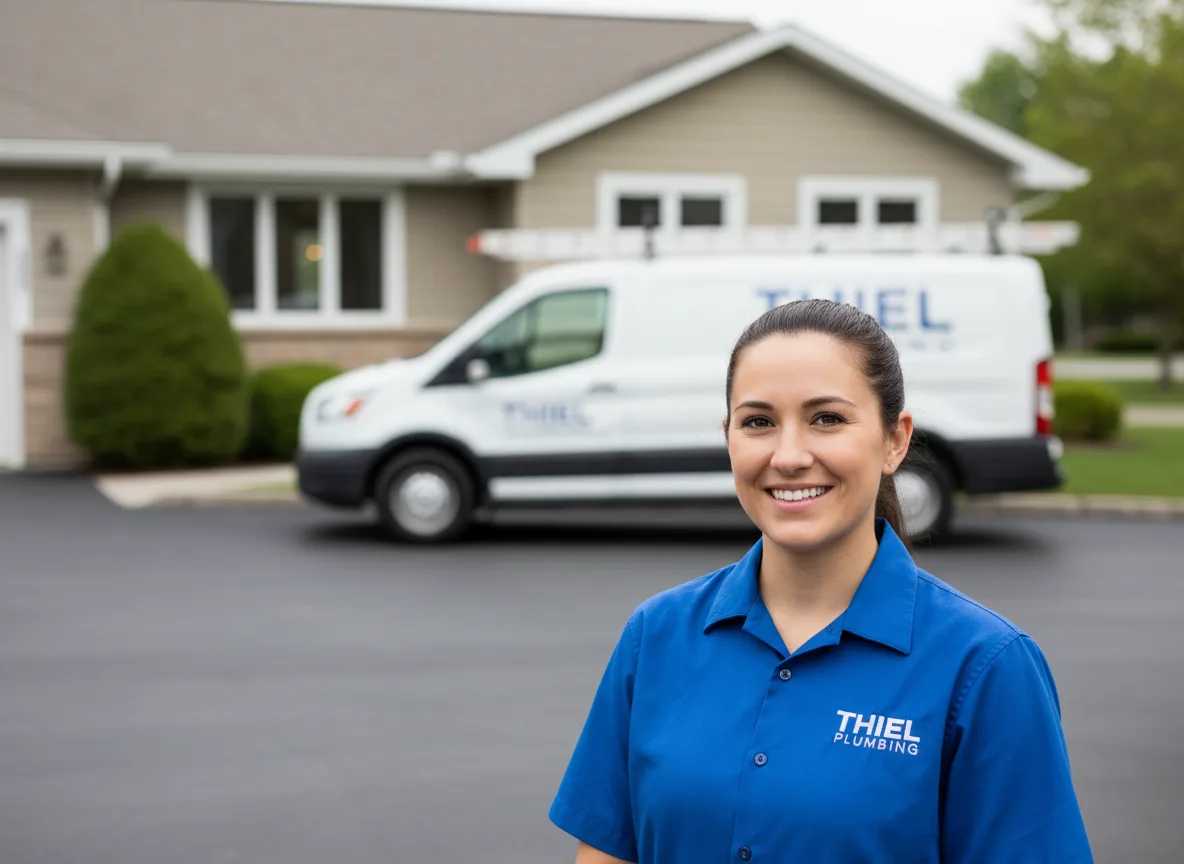 Plumber Lancaster, WI FAQs